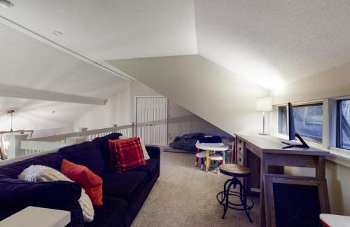 Dartmouth Place Retreat - Foto 15