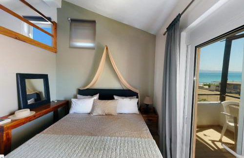 Despoina's Maisonette at Rafaella Resort - Foto 16