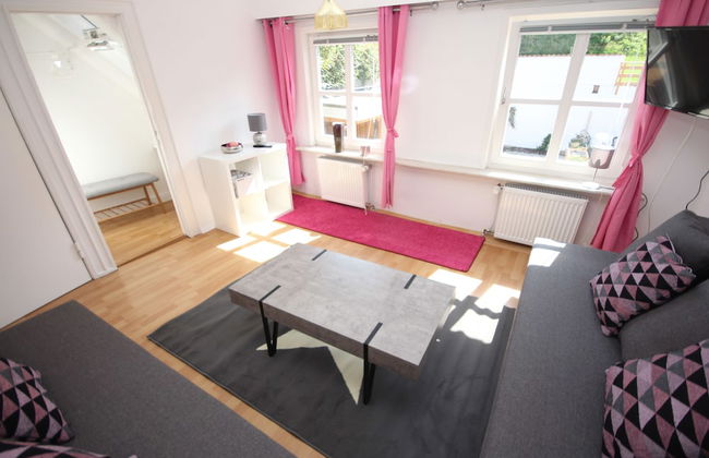 Kalkberg Ferienwohnungen - Foto 28