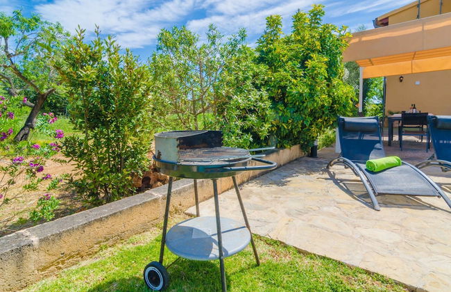 S Alqueria in Campanet - Foto 34