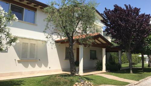 Villa Oliveta - Foto 2