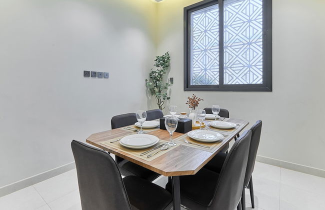 bnbmehomes-Aesthetic 3BR nr Airport-D4 - Foto 27