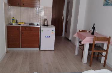 Apartments Glibić - Photo 50