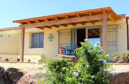 Country villa Sant' Elène - Appartamento Olivo - Foto 28