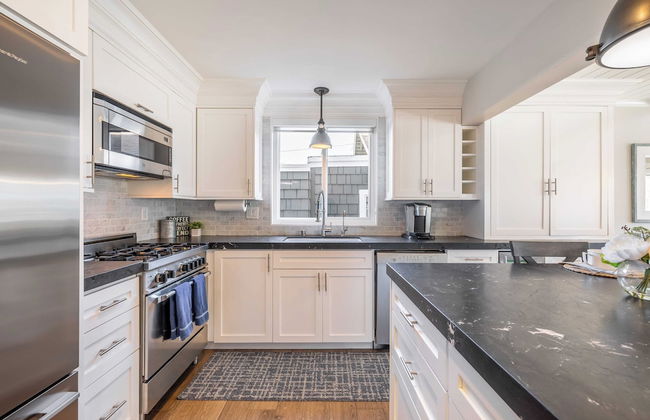 Ocean Breeze I by Avantstay Steps to the Beach! - Foto 12