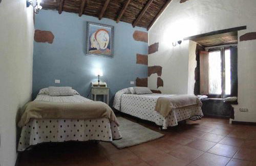 Casa Rural La Fuente de la Flora - Foto 15