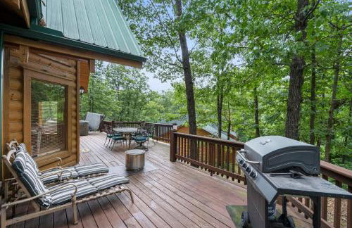 Three Bear Lodge - Foto 34