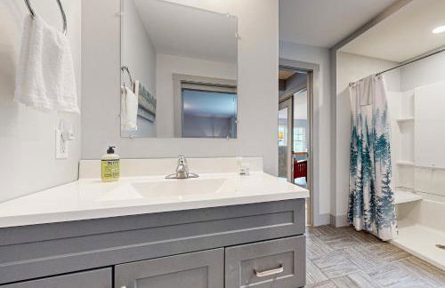 Tree Tops House - Foto 13