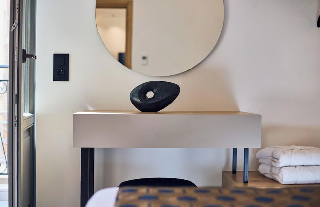 Grande Madonna Luxury Boutique Suites - Foto 30