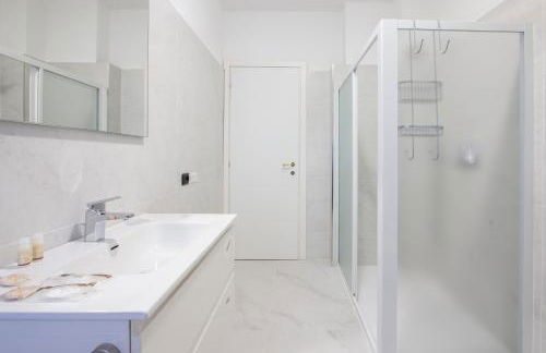 A3 CASA MAGNOLIA-MODERNO TRILOCALE-rho fiera-MI CORTINA OLYMPICS - Photo 19