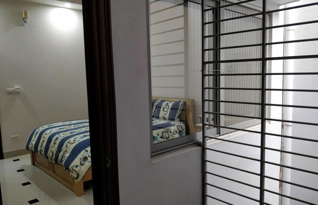 Zody Apartment - Foto 9