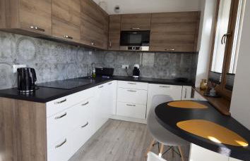 Apartament CARPANO, Ogrodnicza 7 / KARPACZ - Photo 4