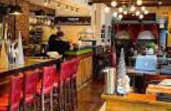 Bella Villa on Taylor Street Chicago’s Little Italy 1 mile west the Loop & UIC - Foto 18