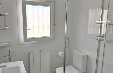 Villa 28 de julio Casa Rural con piscina en Granada - Foto 18