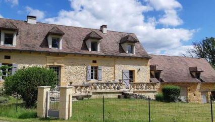 Villa de charme près de Sarlat Périgord - Foto 2