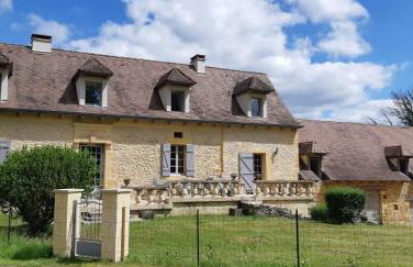 Villa de charme près de Sarlat Périgord - Foto 2