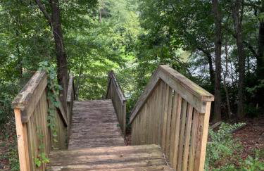 Lake Tuscaloosa Oasis - Foto 22