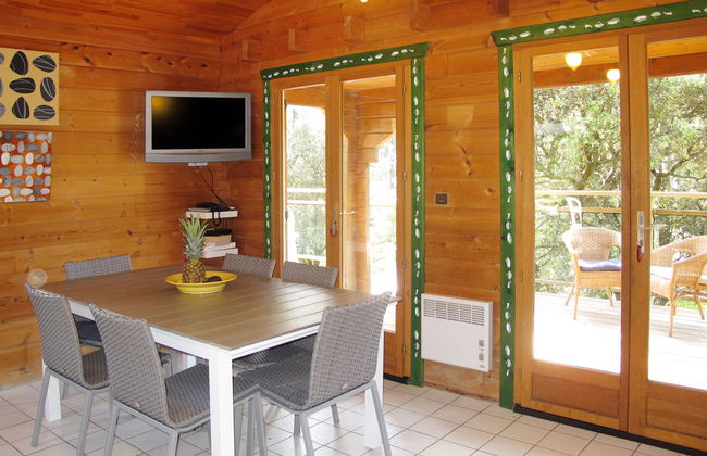 L'Escouarte - Foto 8