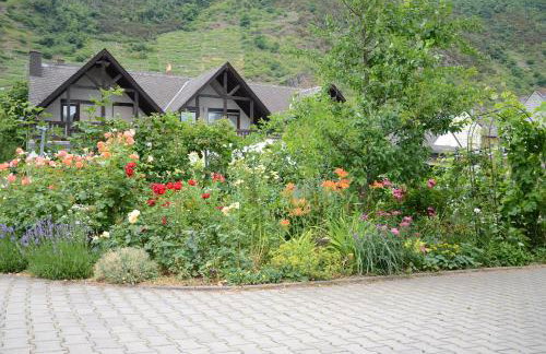 Ferienwohnungen by Weingut Hommes in Ernst Mosel - Foto 50