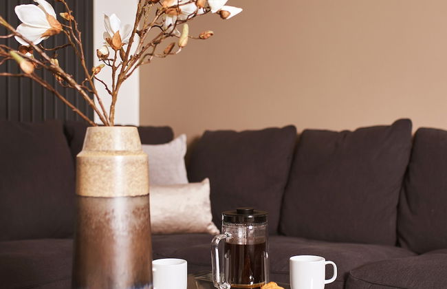 The Moorings in Torquay - Foto 12