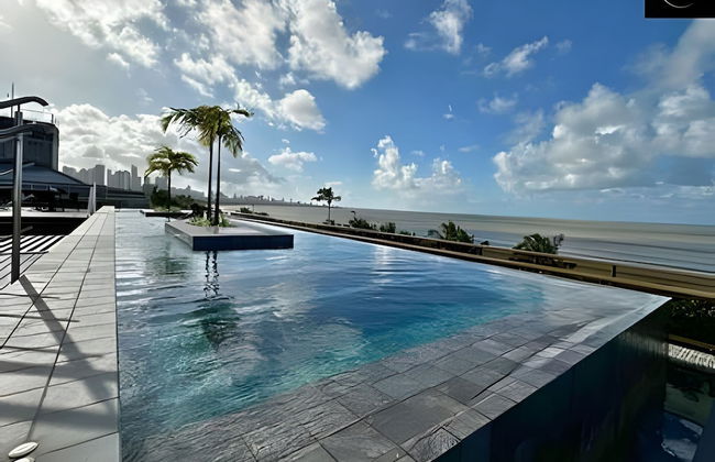 LM UNITY CABO BRANCO - Foto 35