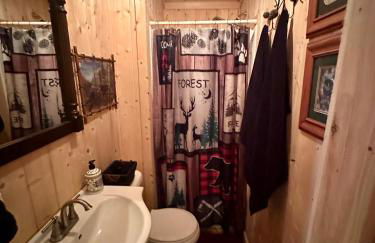 Little Bear Tiny Cabin - Foto 4