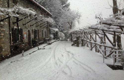 Agriturismo Le Frise - Foto 14