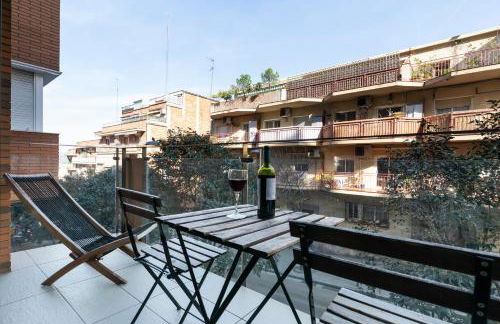 AB Park Güell Apartments - Foto 33