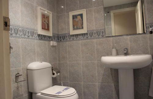 Oceanografico Apartments - Photo 41