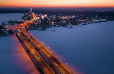 Apartamenty prywatne przy Samej Wodzie w Riva Zegrze - Jezioro Zegrzyńskie - Foto 19