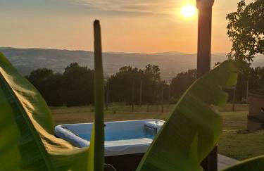 Agriturismo Il Truffarello TODI - Foto 8