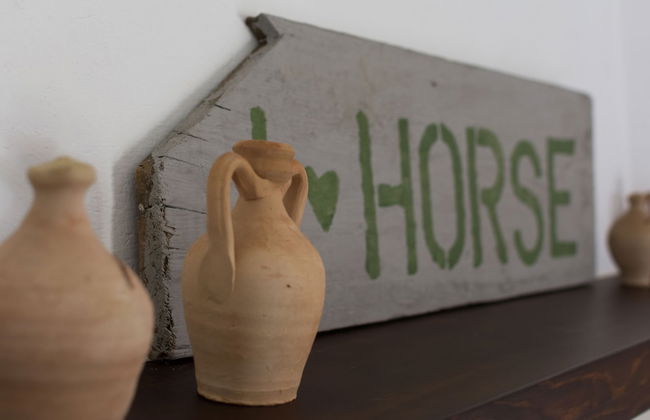 Agriturismo di Serragiumenta - Foto 57