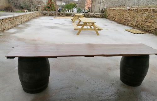 Casa de Maçaneira - Foto 28