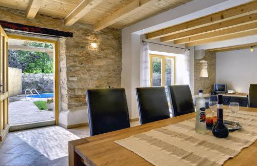 Villa in Batlug With Private Pool - Foto 44