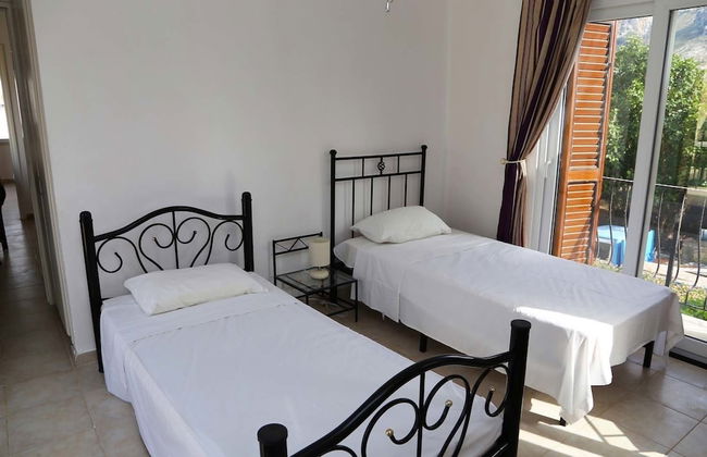 Villa Baris by Amy Villas - Foto 5