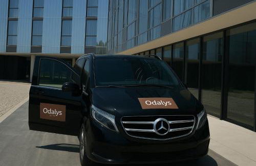 Appart'hôtel Odalys City - Toulouse Blagnac Aéroport - Foto 6