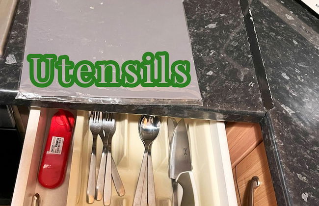 Luxury 2 Bedroom Entire Flat - Self Check in & Check out - Foto 23