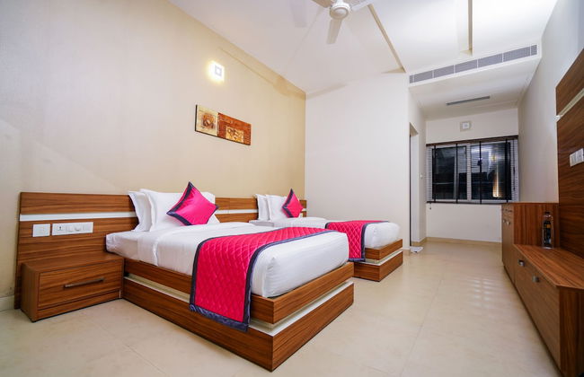 Lantern Apart Hotel - Foto 10