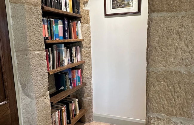 Moorlands Farm Holidays - Foto 39