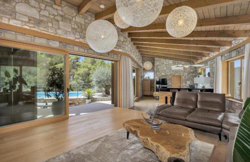 Villa BIOKOVO BAST - Foto 6