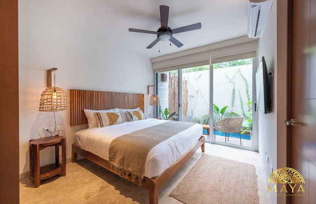 NHOA TULUM APARTHOTEL by Maya PM - Foto 35