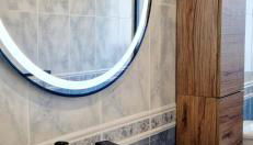 Apartamento I Cruces Metro BEC - Foto 4