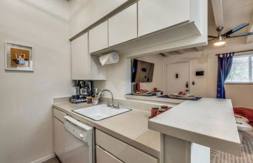 Austin Central Modern Comfort Pet-Friendly - Foto 7