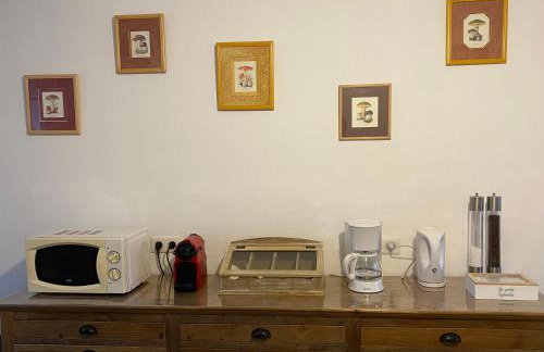 maison au calme avec piscine chauffée - Foto 19