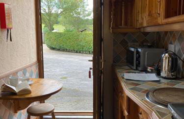 The Old Dairy - Foto 17