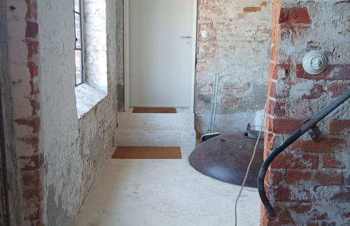 ŻAR - Gorzelnia w Żarnowcu - Foto 74