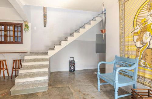 Casa Peruibe Paraiso - Mar, cachoeira, piscina e mata - Foto 9