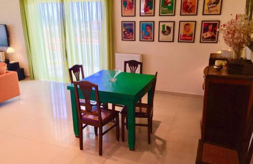 Modern apartment near Athens&Coast - Foto 43