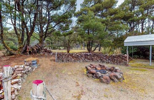 Sand Castle Beach Home - Foto 28