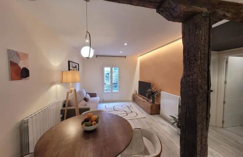 Piso Boutique a un minuto del Casco Viejo - Foto 16